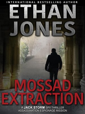 cover image of Mossad Extraction